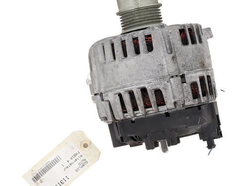 Used Alternator Alternator 37748366 37748366