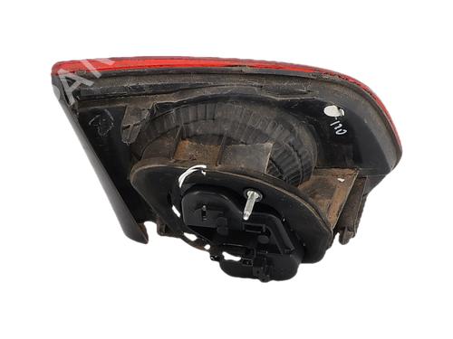 Right tailgate light VW GOLF VI (5K1) 1.6 TDI | BP39483201C80 - Image 4