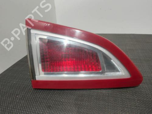 Used Left tailgate light Left tailgate light RENAULT SCÉNIC III (JZ0/1_) 1.5 dCi (106 hp) 28410865 28410865