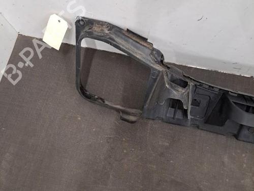 Rear bumper bracket PEUGEOT 208 I (CA_, CC_) 1.2 VTI 82 | BP28401833C159 