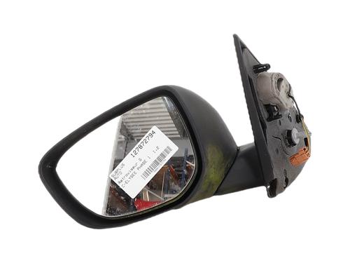 Left mirror CITROËN C-ELYSEE (DD_) 1.2 VTi 82 | BP37266854C26 - Image 3