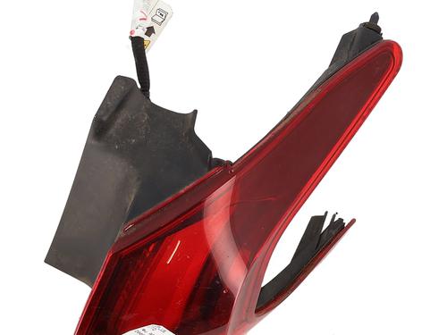 Used Right taillight PEUGEOT 2008 I (CU_) 1.6 BlueHDi 120 (120 hp) 31943512