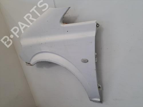 Left front fenders MERCEDES-BENZ VITO / MIXTO Van (W639) 115 CDI (639.601, 639.603, 639.605) | BP28393058C41 