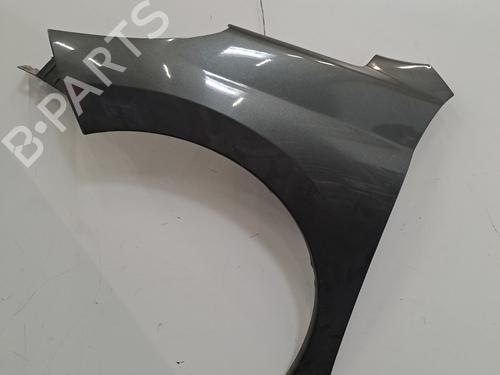 Used Left front fenders PEUGEOT 207 (WA_, WC_) 1.4 HDi (68 hp) 28392025