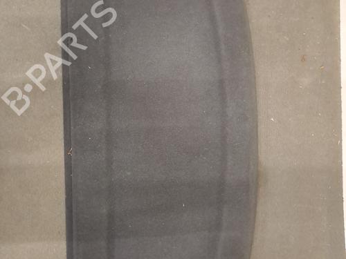 Used Rear parcel shelf VW GOLF VI (5K1) 1.6 TDI (105 hp) 30059878