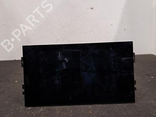 Used Display monitor Display monitor PEUGEOT 308 II (LB_, LP_, LW_, LH_, L3_) 1.5 BlueHDi 130 (131 hp) 30536120 30536120