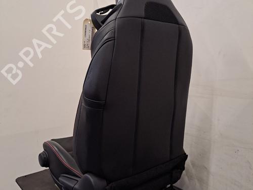 Left front seat MAZDA MX-5 IV (ND__) 1.5 (ND6E, ND5RC) | BP32495570C15  - Image 5