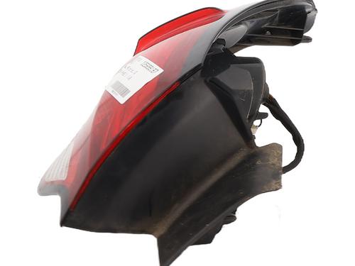 Left taillight CITROËN DS4 (NX_) 1.6 HDi 110 | BP35811282C34 - Image 3