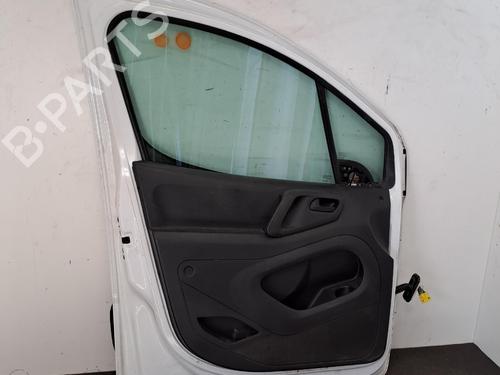 Used Left front door Left front door 39214782 39214782