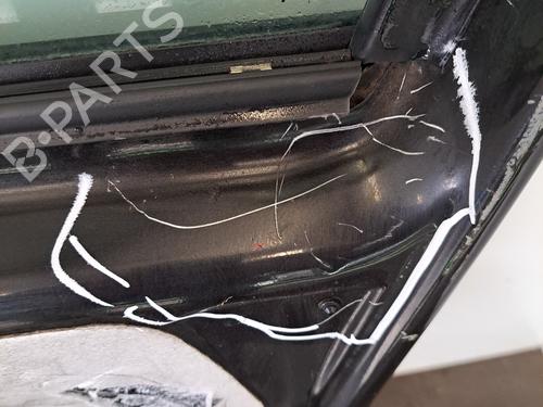 Right front door RENAULT MODUS / GRAND MODUS (F/JP0_) 1.5 dCi (JP0G, JP0H) | BP29528501C3 