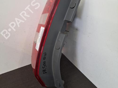 Right taillight KIA CEE'D SW (ED) 1.6 CRDi 115 | BP28408353C35
