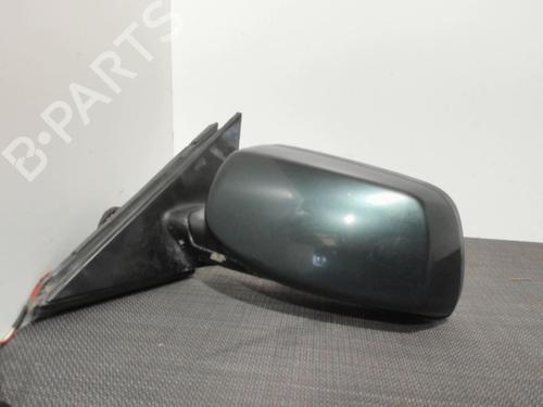 Used Left mirror BMW 5 (E60) 525 d (197 hp) 28399766