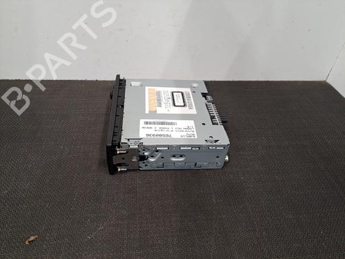 Radio DACIA LOGAN MCV (KS_) 1.5 dCi (KS04) | BP28402237E6 - Image 3