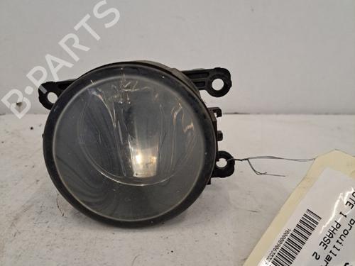 Used Left front fog light NISSAN NOTE (E11, NE11) 1.5 dCi (86 hp) 28404333