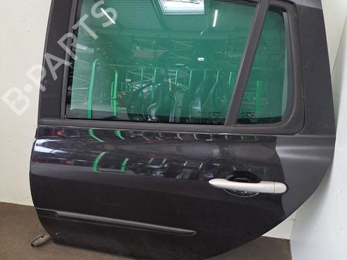 Left rear door RENAULT CLIO III Grandtour (KR0/1_) 1.5 dCi (KR0G) | BP28397407C4