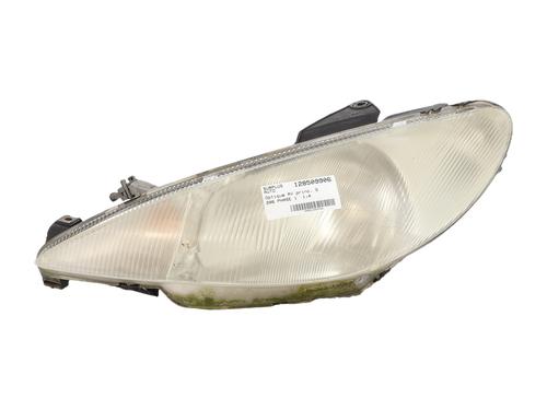Used Left headlight Left headlight 37250102 37250102