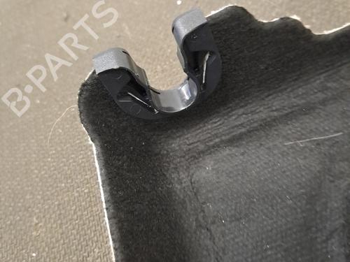 Rear parcel shelf FORD KA (RU8) 1.2 | BP29351736C85 