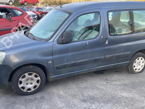 Left headlight PEUGEOT PARTNER MPV (5_, G_) 1.4 | BP28397720C28 - Image 12