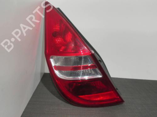 Used Left taillight Left taillight HYUNDAI i30 (FD) 1.6 CRDi (90 hp) 28410691 28410691