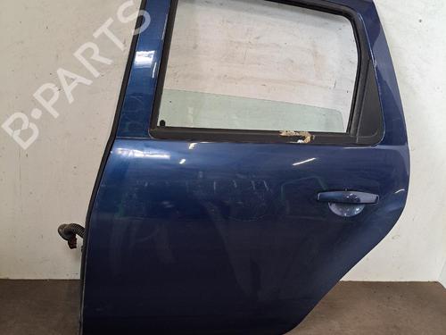 Dør venstre bagtil DACIA DUSTER SUV Van | BP37470619C4 - Image 4