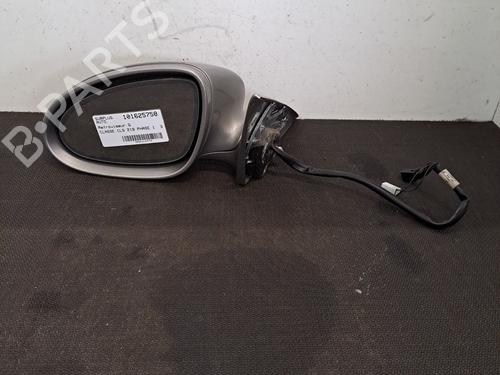 Used Left mirror MERCEDES-BENZ CLS (C219) CLS 320 CDI (219.322) (224 hp) 28395808