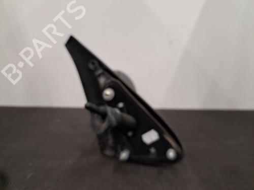 Used Left mirror RENAULT MEGANE I Coach (DA0/1_) 1.6 e (DA0F) (90 hp) 28391038