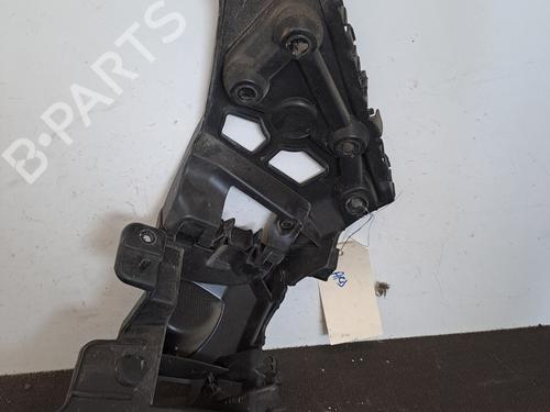 Rear bumper bracket RENAULT CLIO IV (BH_) 1.5 dCi 90 | BP28400708C159 