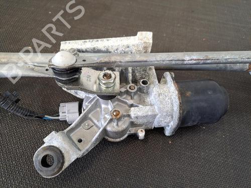 Used Front wiper motor NISSAN NAVARA NP300 (D40) 2.5 dCi 4WD (171 hp) 28408316