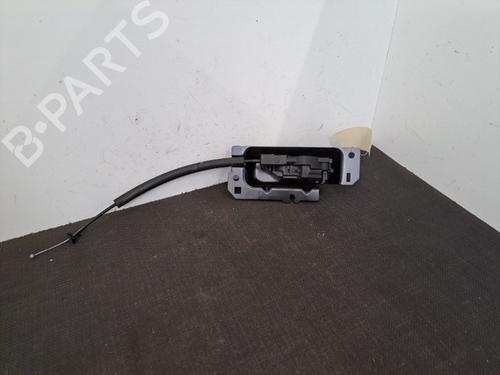 Tailgate lock CITROËN C4 Picasso II 1.6 HDi / BlueHDi 115 | BP28409966C101