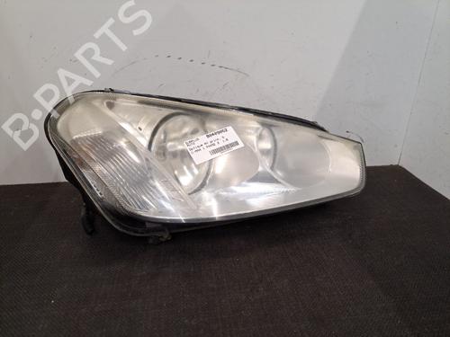 Højre forlygte FORD C-MAX (DM2) 1.8 TDCi (115 hp) 28409779