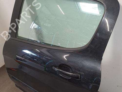 Left rear door PEUGEOT 308 I (4A_, 4C_) 1.6 HDi | BP28409035C4 