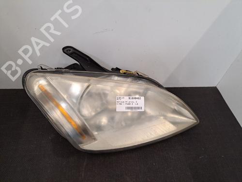 Right headlight FORD C-MAX (DM2) 1.6 TDCi | BP28398498C29 
