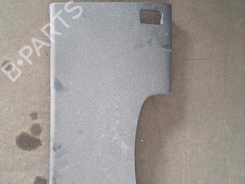 Dashboard PEUGEOT 208 I (CA_, CC_) 1.2 VTI 82 | BP29587645C46