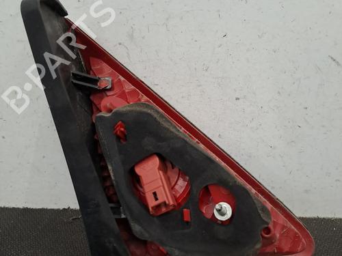 Right tailgate light PEUGEOT 3008 I MPV (0U_) 1.6 HDi | BP28403125C80 