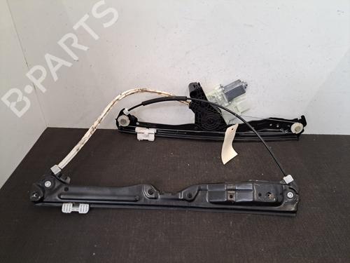 Used Front left window mechanism PEUGEOT 308 II (LB_, LP_, LW_, LH_, L3_) 1.2 THP 130 (131 hp) 28389273