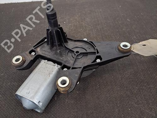 Used Rear wiper motor RENAULT TWINGO II (CN0_) 1.2 16V (CN0K, CN0V, CN0A) (76 hp) 28403377