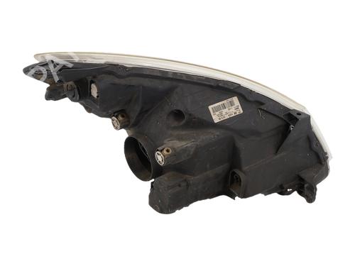 Used Left headlight Left headlight OPEL AGILA B (H08) 1.3 CDTI (F68) (75 hp) 39700599 39700599