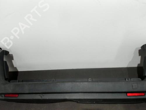 Rear bumper FIAT DOBLO Cargo (263_) 1.3 D Multijet | BP28393709C8 