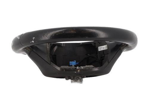 Steering wheel PEUGEOT 2008 I (CU_) 1.6 HDi | BP36441855C49 - Image 5