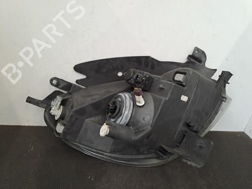Left headlight CITROËN XSARA PICASSO (N68) 1.6 HDi | BP28391752C28