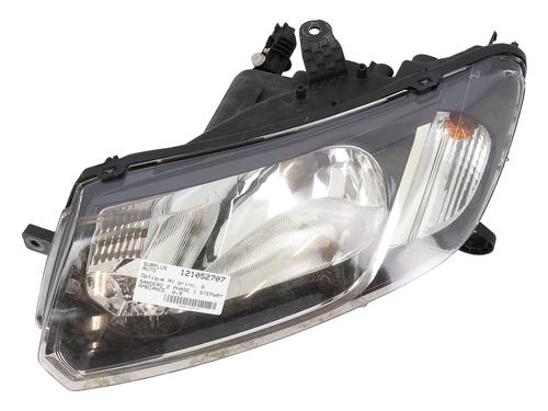 Used Left headlight Left headlight DACIA SANDERO II TCe 90 (B8M1, B8MA, B8AC) (90 hp) 32868580 32868580
