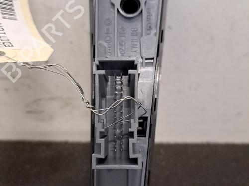 Switch VW CC B7 (358) 2.0 TDI | BP28401389I30 