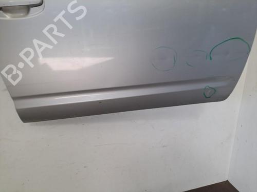 Right front door TOYOTA PRIUS Liftback (_W2_) 1.5 Hybrid (NHW20_, NHW20R) | BP28399015C3 