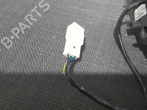 Right mirror DACIA LOGAN MCV (KS_) 1.5 dCi (KS0W) | BP28405051C27 