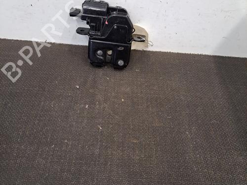Used Tailgate lock Tailgate lock RENAULT SCÉNIC III (JZ0/1_) 1.5 dCi (110 hp) 28404145 28404145