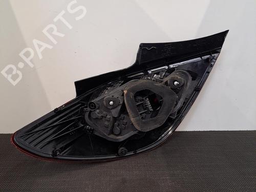 Used Right taillight Right taillight OPEL CORSA D (S07) 1.4 (L08, L68) (90 hp) 28391536 28391536
