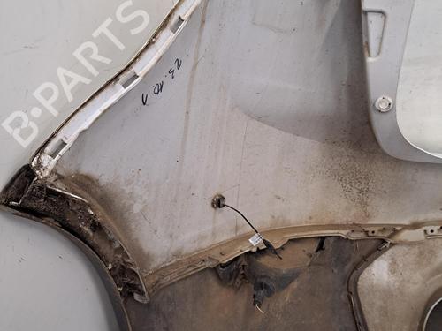 Used Rear bumper Rear bumper 39387304 39387304
