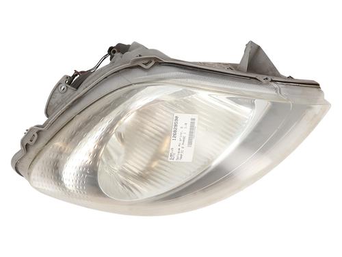 Right headlight RENAULT TRAFIC II Van (FL) 1.9 dCi 100 (FL0C, FL0K, FL0B) | BP37748673C29 - Image 5