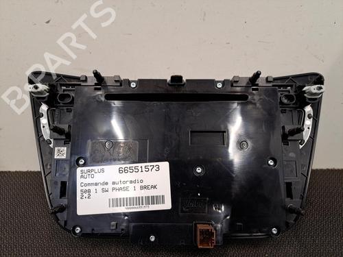 Used Switch PEUGEOT 508 SW I (8E_) 2.2 HDi (204 hp) 28391636