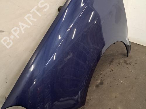 Used Left front fenders Left front fenders VW POLO IV (9N_, 9A_) 1.4 TDI (70 hp) 33476115 33476115